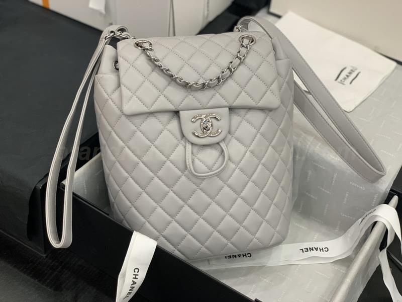 Chanel Handbags 581